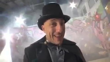 Trick Show