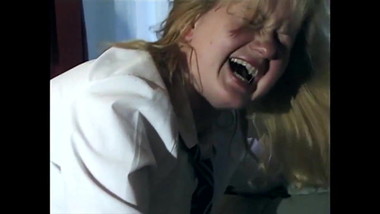 schoolgirl visit her