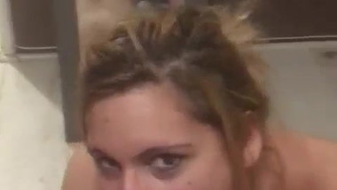 Rose suck dick pov french girl amateur