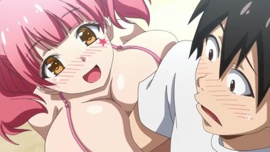 Hajimete no Gal EP1_10&OVA Fanservice Compilations