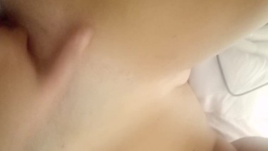 WET LATINA FINGERING IN HER ROOM 33