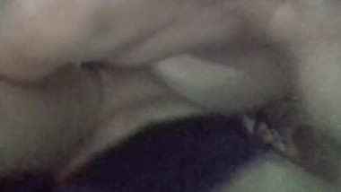POR HACERME ESPERAR LE DESTROSO LA VAGINA A MI NOVIA Y LLORA XD