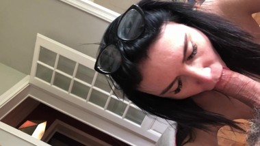 Teen escort in paris BJ & Anal