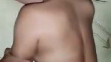 First anal