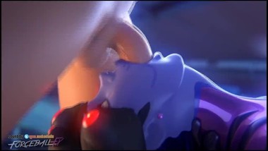 overWATCH widowmaker-N?????N?N? ??????????.