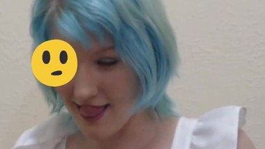 creepy dildo pasta....presents