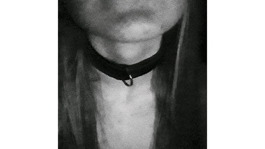 I got spanked... (AUDIO)