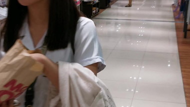 Boso sa Mall 6