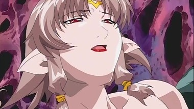 Lustful Beast Gakuen #2