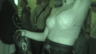 sexy tits on rave party (part89)