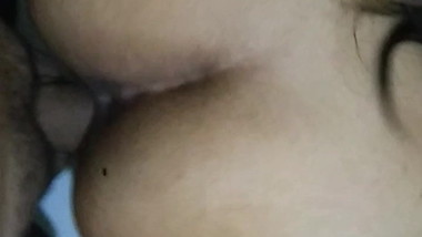 Big juicy ass Latina twerking and fucking in doggystyle