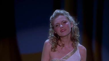 Kirsten Dunst - ''Get Over It''