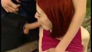 HYE A Family Have A Country Walk !