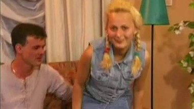 Tom Scharfe Teeny-Action 7-4