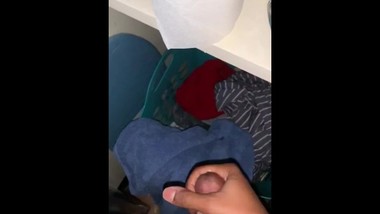 Havena??t cum in weeks