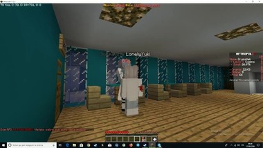 3Some Sfrenata [WARACCADEMY METROPOLIS]