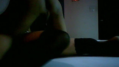 My ex was fucked in hotel 02