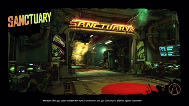 How do you customize your fauHow do you customize your vault Hunter and bor