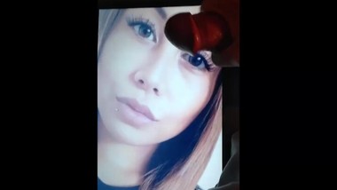 Chislaine cum tribute