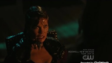 Riverdale - Penelope Gunge Maple Syrup