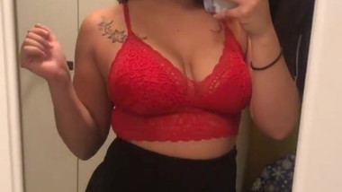 Sexy Portuguese Slut