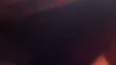 Skinny small tit Malay brunette