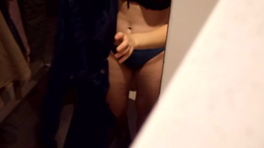 Perfect cabin teen 1