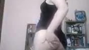 Ximena Chica de Oaxaca mexico Parte 1