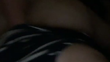 Quick fuck from behind