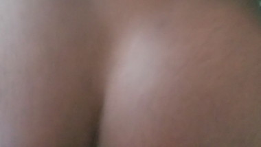 Fucking 18 year old black girl while parents are down stairs