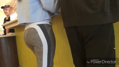 Traumarsch aller fickschlitten