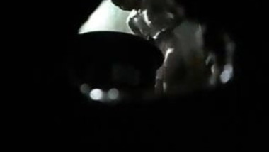 skodeng adik mandi 2