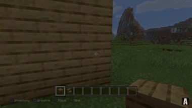 Brother and sister playing minecraft turns sexy