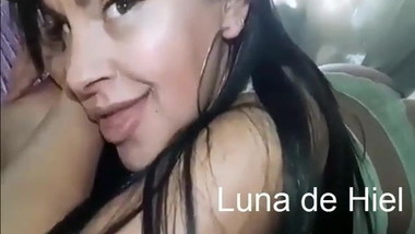 Esta , si es una verdadera Lagartona.