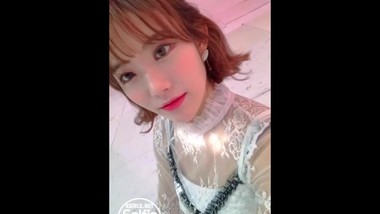 WJSN Luda wants your cum
