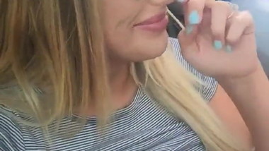 Beautiful August Ames. R. I. P