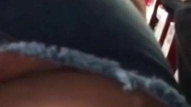 Magrinha do bundao 3D ups big ass teen