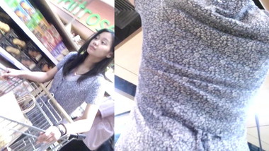 boso teenager grocery special!