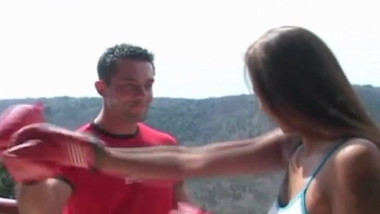 Classical Blojob after a hard training