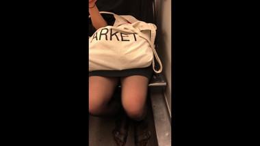 pantyhose legs 1