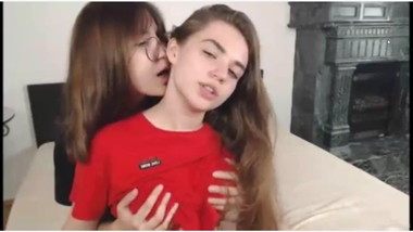 sweet lesbian teens