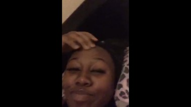 Young 18 fucked on live