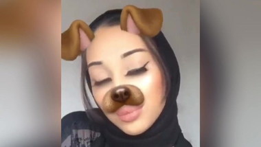 SLUTTY TAQIA GETS FUCKED