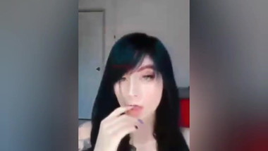 Barbara Ivannova Youtuber puta