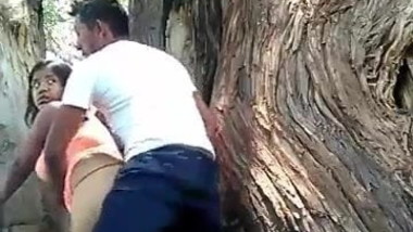 Teen Public Fuck