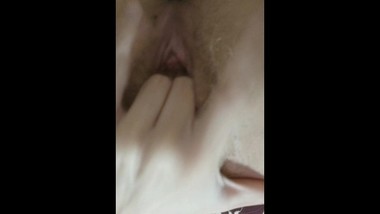 Teen learns how to masturbates