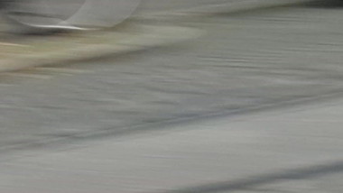 Hot bbw in the street