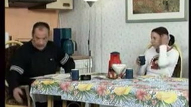 HYE Horny Wife Joins In The Fun !