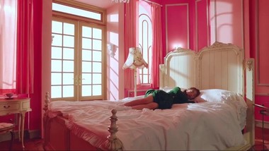 (pmv) LOONA YeoJin - Kiss Later