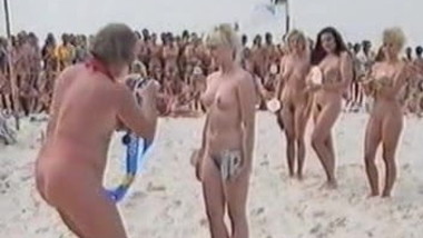 polonia nudism miss vintage